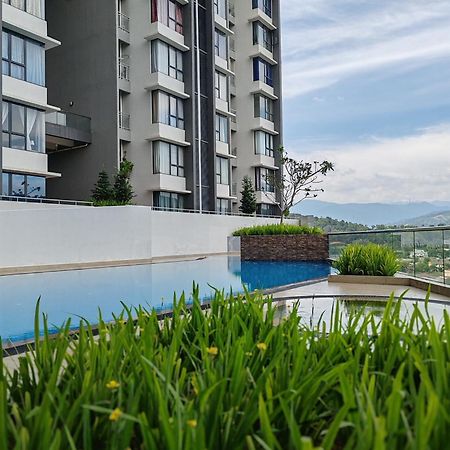 Homestay Gombak 3 Bedroom Kuala Lumpur Esterno foto