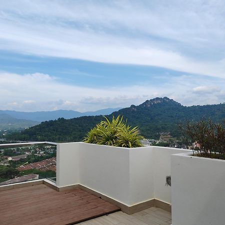 Homestay Gombak 3 Bedroom Kuala Lumpur Esterno foto