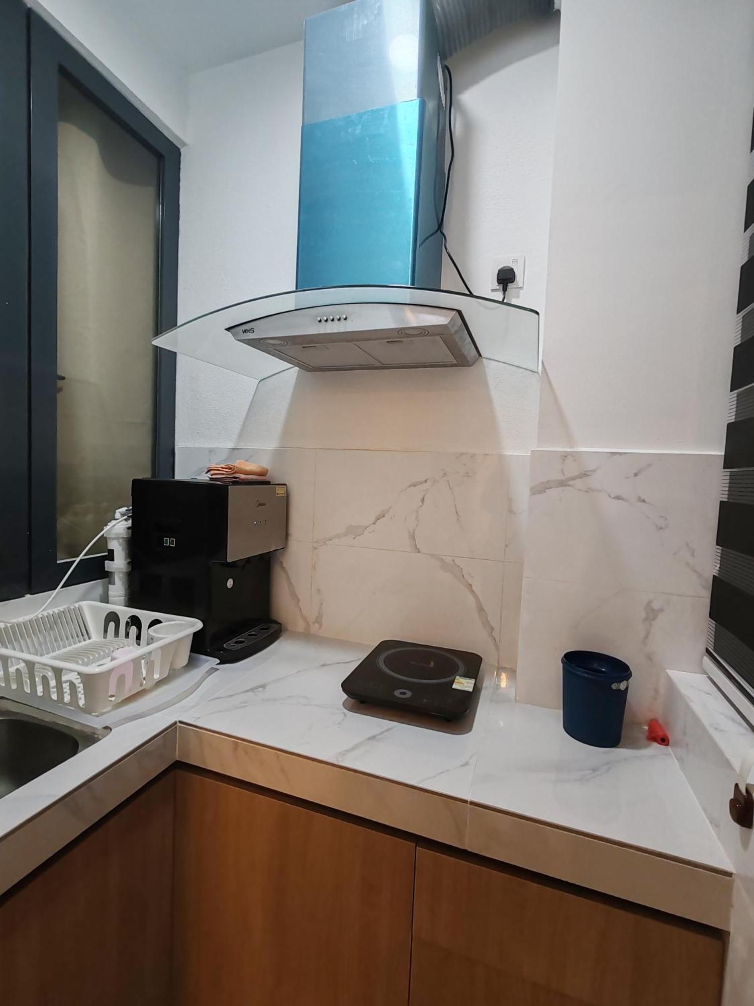 Homestay Gombak 3 Bedroom Kuala Lumpur Esterno foto