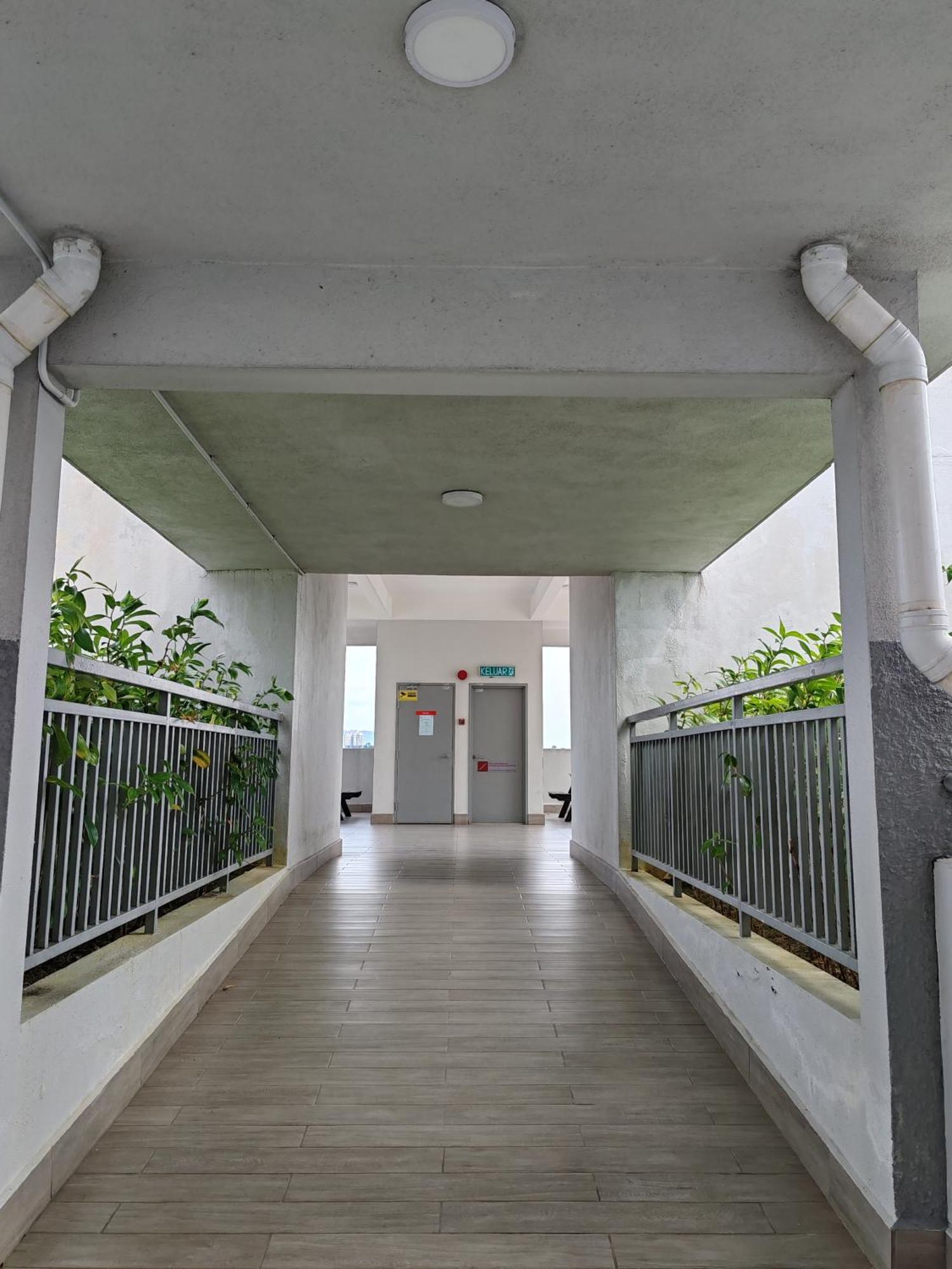 Homestay Gombak 3 Bedroom Kuala Lumpur Esterno foto